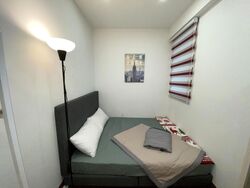 Simei Green Condominium (D18), Condominium #518427381